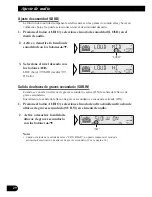 Preview for 68 page of Pioneer DEH-3300R Operation Manual