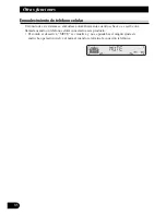 Preview for 74 page of Pioneer DEH-3300R Operation Manual