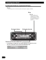 Preview for 84 page of Pioneer DEH-3300R Operation Manual