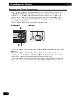 Preview for 86 page of Pioneer DEH-3300R Operation Manual