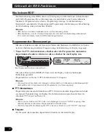 Preview for 90 page of Pioneer DEH-3300R Operation Manual