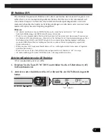 Preview for 91 page of Pioneer DEH-3300R Operation Manual