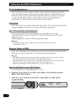 Preview for 92 page of Pioneer DEH-3300R Operation Manual