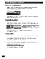 Preview for 94 page of Pioneer DEH-3300R Operation Manual