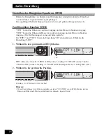 Preview for 100 page of Pioneer DEH-3300R Operation Manual