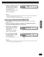 Preview for 103 page of Pioneer DEH-3300R Operation Manual