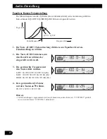 Preview for 104 page of Pioneer DEH-3300R Operation Manual