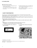 Preview for 2 page of Pioneer DEH-3300R Service Manual