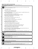 Preview for 4 page of Pioneer DEH-3300UB/XSUC Service Manual