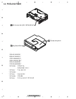 Preview for 14 page of Pioneer DEH-3300UB/XSUC Service Manual