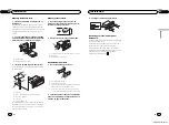 Предварительный просмотр 21 страницы Pioneer DEH-3350UB Owner'S Manual