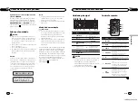 Предварительный просмотр 26 страницы Pioneer DEH-3350UB Owner'S Manual