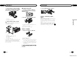 Предварительный просмотр 34 страницы Pioneer DEH-3350UB Owner'S Manual