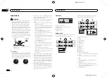 Preview for 10 page of Pioneer DEH-33HD Owner'S Manual