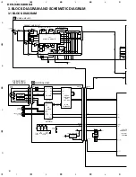 Предварительный просмотр 2 страницы Pioneer DEH-34 Service Manual