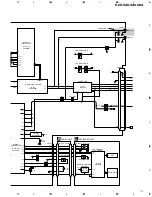 Предварительный просмотр 3 страницы Pioneer DEH-34 Service Manual