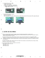 Preview for 6 page of Pioneer DEH-3400UB/XNEW5 Service Manual