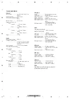 Preview for 8 page of Pioneer DEH-3400UB/XNEW5 Service Manual