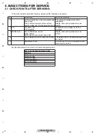 Preview for 10 page of Pioneer DEH-3400UB/XNEW5 Service Manual