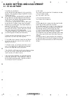 Preview for 28 page of Pioneer DEH-3400UB/XNEW5 Service Manual