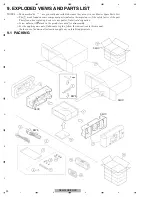 Preview for 32 page of Pioneer DEH-3400UB/XNEW5 Service Manual