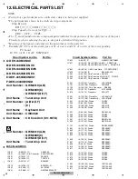 Preview for 58 page of Pioneer DEH-3400UB/XNEW5 Service Manual