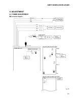 Preview for 55 page of Pioneer DEH-343R Service Manual