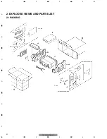 Preview for 6 page of Pioneer DEH-3550MP Service Manual