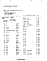 Preview for 44 page of Pioneer DEH-3550MP Service Manual