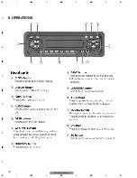 Preview for 72 page of Pioneer DEH-3550MP Service Manual