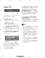 Preview for 74 page of Pioneer DEH-3550MP Service Manual