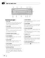 Preview for 30 page of Pioneer DEH-3700MP Operation Manual