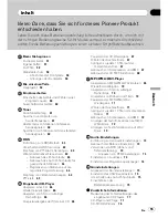 Preview for 55 page of Pioneer DEH-3700MP Operation Manual