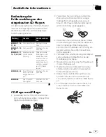 Preview for 77 page of Pioneer DEH-3700MP Operation Manual