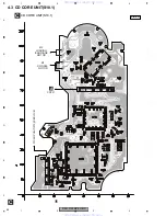 Preview for 42 page of Pioneer DEH-3750MP Service Manual