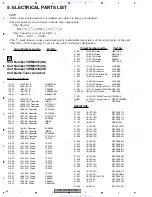 Preview for 44 page of Pioneer DEH-3750MP Service Manual