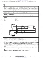 Preview for 50 page of Pioneer DEH-3750MP Service Manual