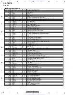 Preview for 58 page of Pioneer DEH-3750MP Service Manual