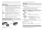 Preview for 4 page of Pioneer DEH-3900BT Owner'S Manual