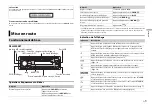 Preview for 25 page of Pioneer DEH-3900BT Owner'S Manual