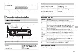 Preview for 75 page of Pioneer DEH-3900BT Owner'S Manual