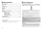 Preview for 98 page of Pioneer DEH-3900BT Owner'S Manual