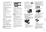 Preview for 115 page of Pioneer DEH-3900BT Owner'S Manual