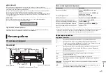 Preview for 147 page of Pioneer DEH-3900BT Owner'S Manual