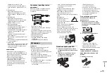 Preview for 163 page of Pioneer DEH-3900BT Owner'S Manual