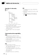 Preview for 16 page of Pioneer DEH-3910MP Operation Manual