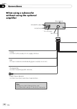 Предварительный просмотр 26 страницы Pioneer DEH-4090MP Owner'S Manual