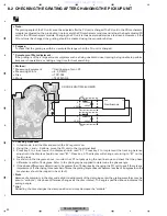 Предварительный просмотр 30 страницы Pioneer DEH-4090MP Service Manual