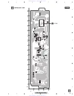 Предварительный просмотр 61 страницы Pioneer DEH-4090MP Service Manual