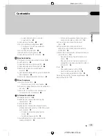 Preview for 39 page of Pioneer DEH-4150SD Operation Manual